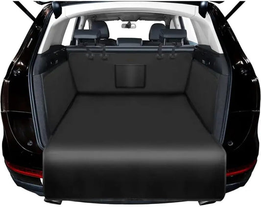 Cargo Liner for Dogs for Infiniti QX80 2. Generation