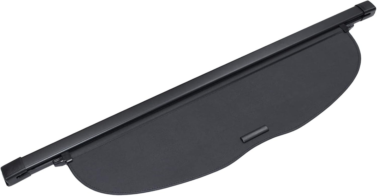Retractable Rear Trunk Cargo Cover for Honda CR-V 2017 2018