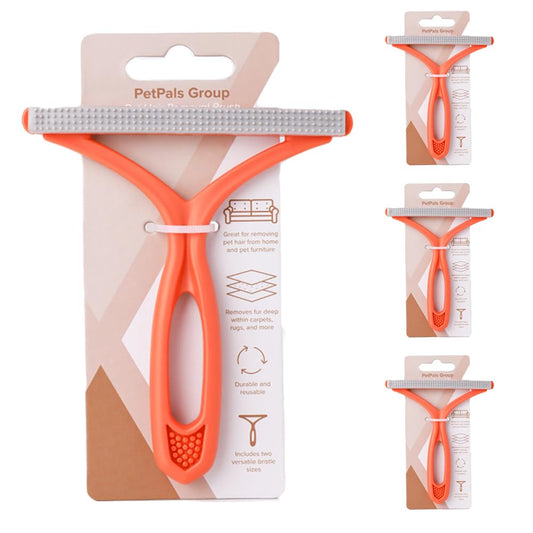 Furbolish Multi-Surface Brush Pet Hair/Lint Remover for