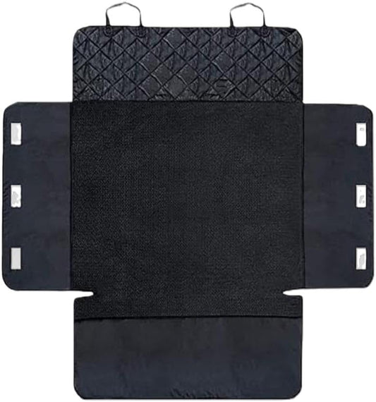 Car Dogs Cargo Liner Trunk Mat Cargo Cover for Crosstrek