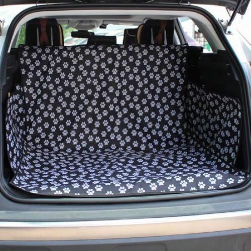 Car Boot Protector for 2019-2025 Toyota RAV4, Waterproof