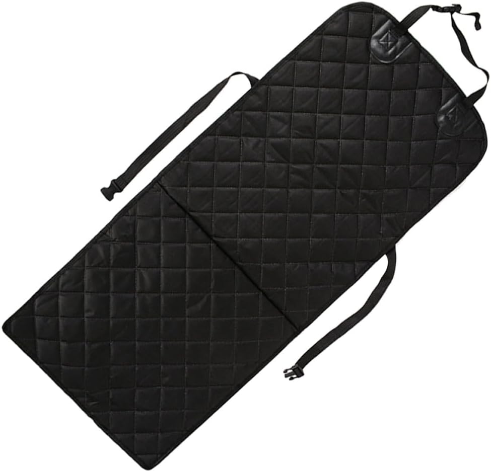 Waterproof Pet Car Seat Cushion and Protector Sturdy