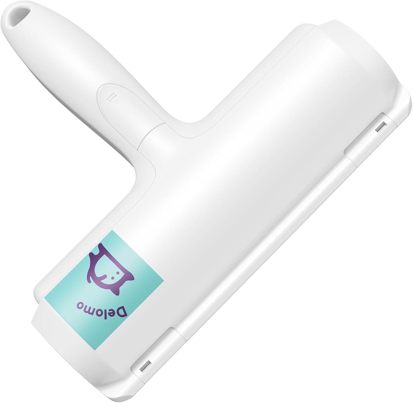 Pet Hair Remover Roller: Reusable Lint Roller with Large