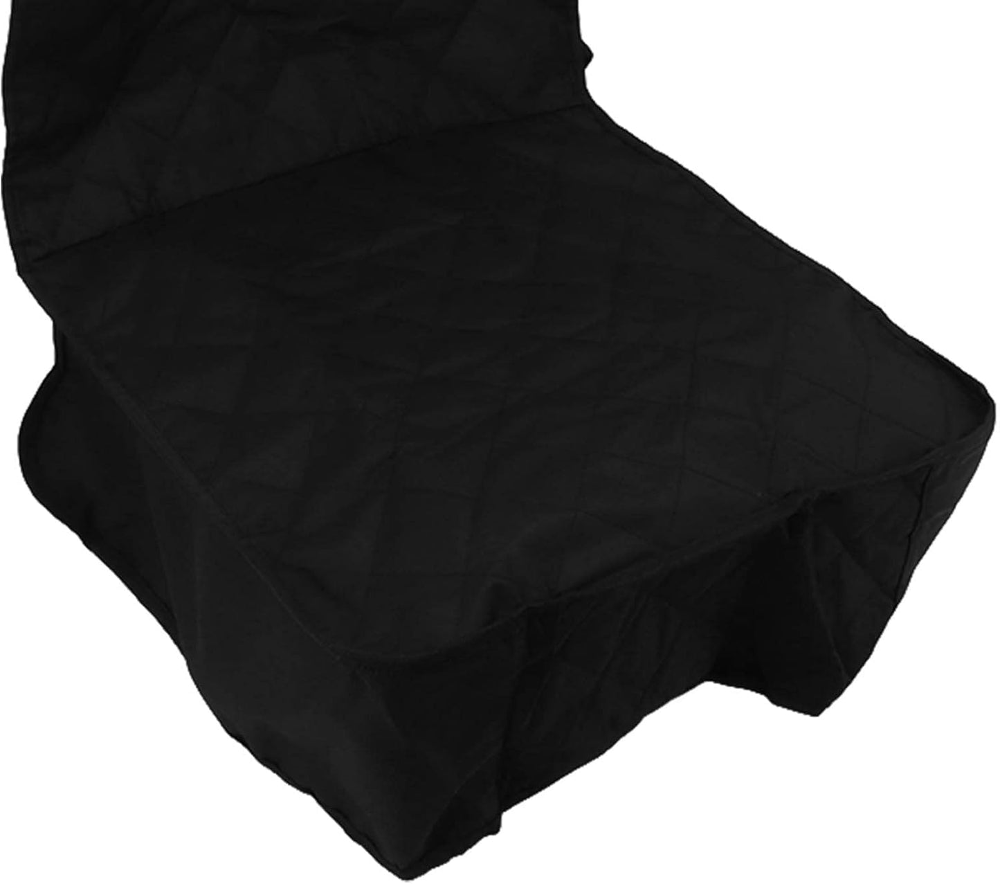Dog Booster Seating Oxford Cloth Breathable Foldable Anti