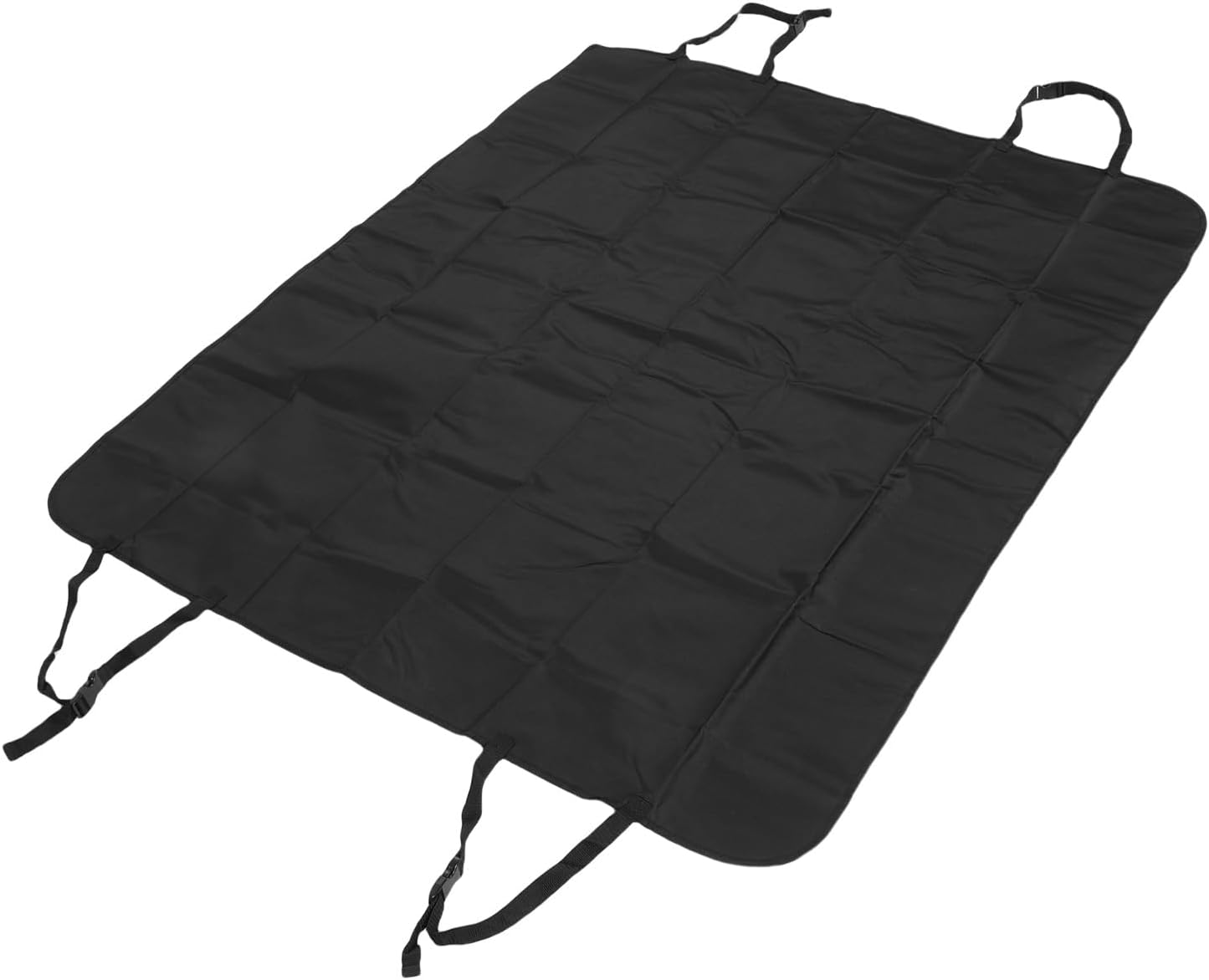 Dog Car Seat Cover Durable Pet Back Seat Extender Hammock
