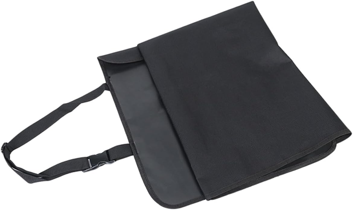 Dog Car Seat Cushion Waterproof Front Seat Pet Mat