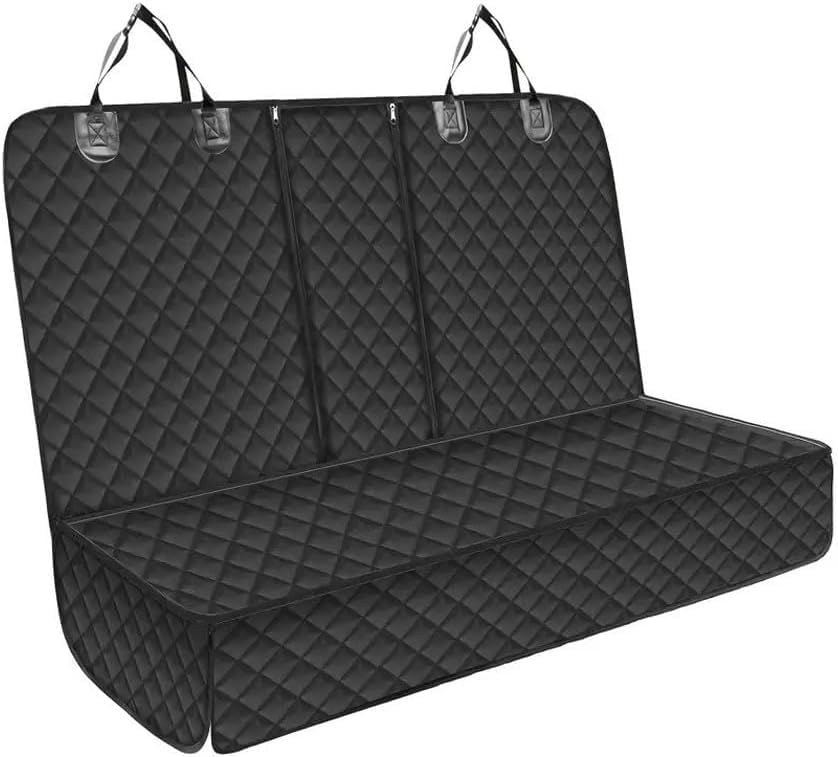 Dog Car Seat Cover for Back Seat for 2025+ GMC Terrain