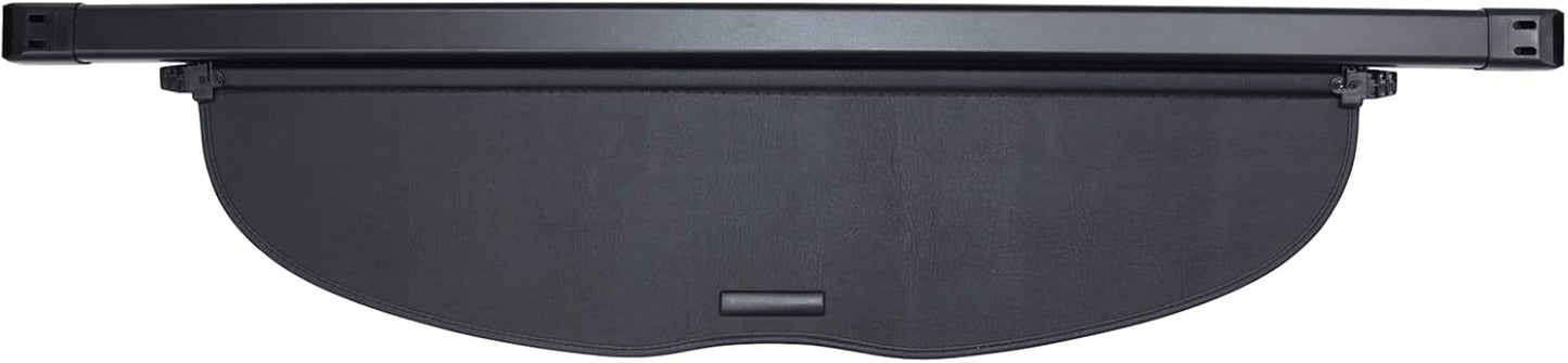 Retractable Rear Trunk Cargo Cover for Honda CR-V 2017 2018