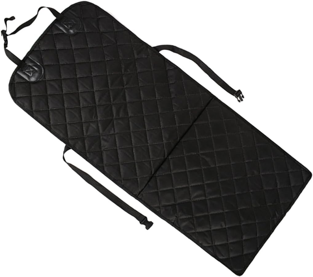 Dog Car Seat Cover Waterproof Pet Seat Protector Non-Slip