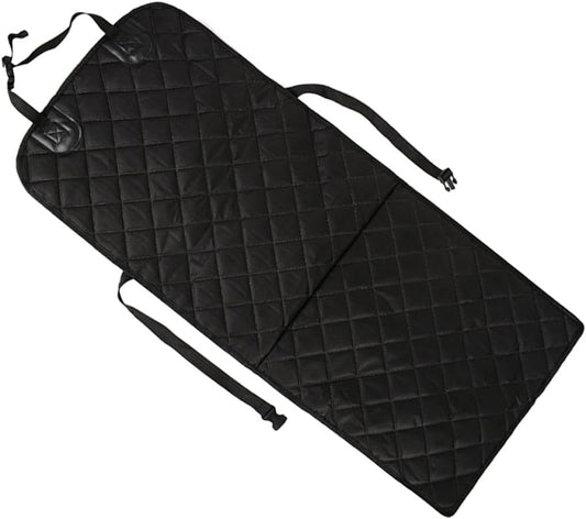 Waterproof Pet Car Seat Mat and Dog Seat Protector