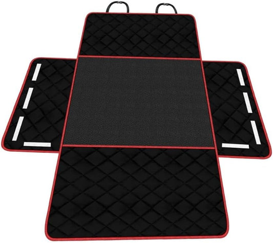 Car Dogs Cargo Liner Trunk Mat Cargo Cover for Atlas