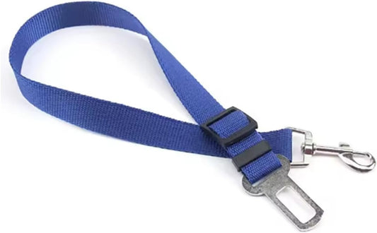 New Dog Car Seat Belt Safety Protector Travel Pets