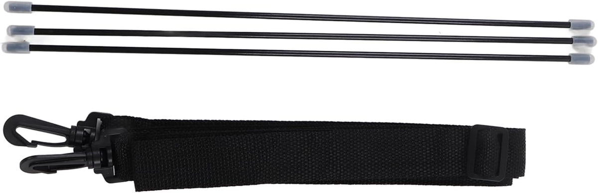 Pet Car Seat with Safety Leash, Dog Car Basket for Puppy