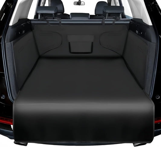 Cargo Liner for Dogs for Audi Q5 2016-2020 2021 2022 2023
