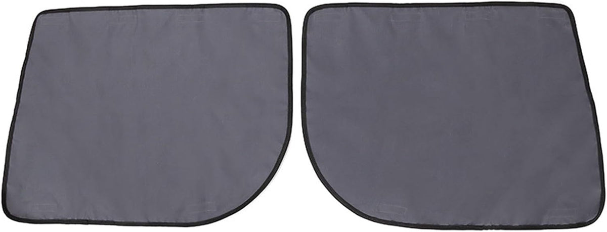 Car Door Protector for Dogs Scratch Guard Pet Side Panel
