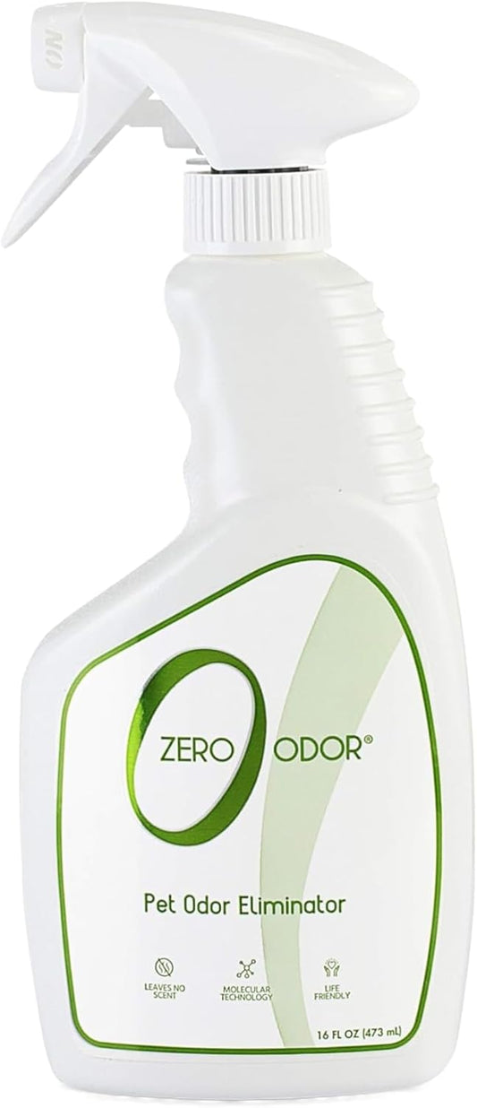 Pet Odor Eliminator for Strong Odor, Eliminate Air &