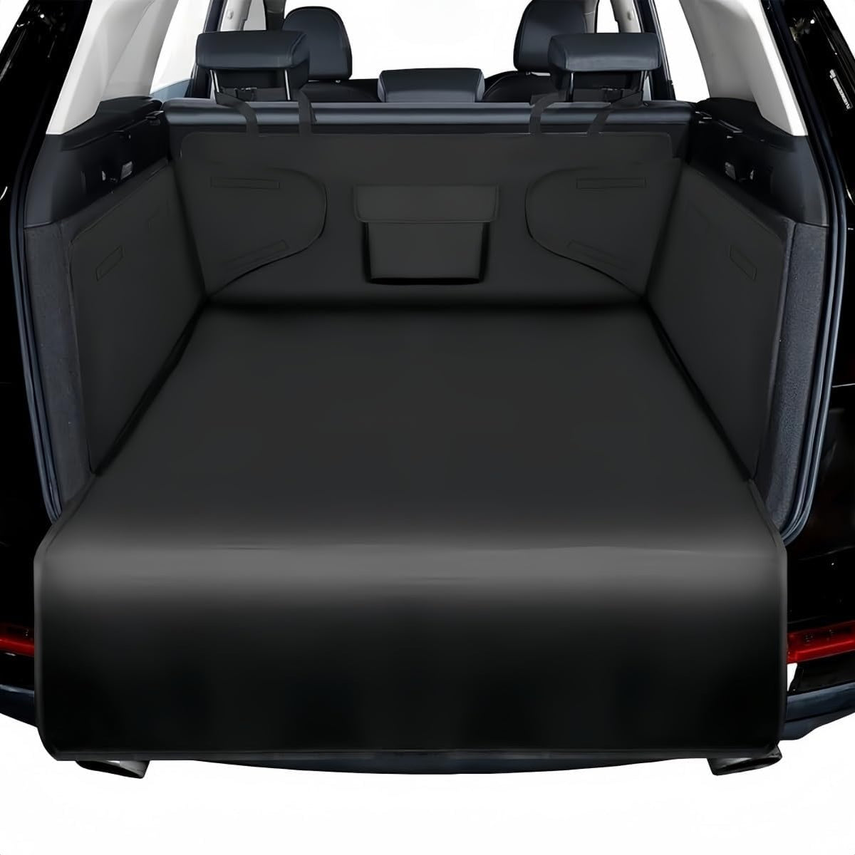Cargo Liner for Dogs Dog Car Seat Cover for Ford Bronco