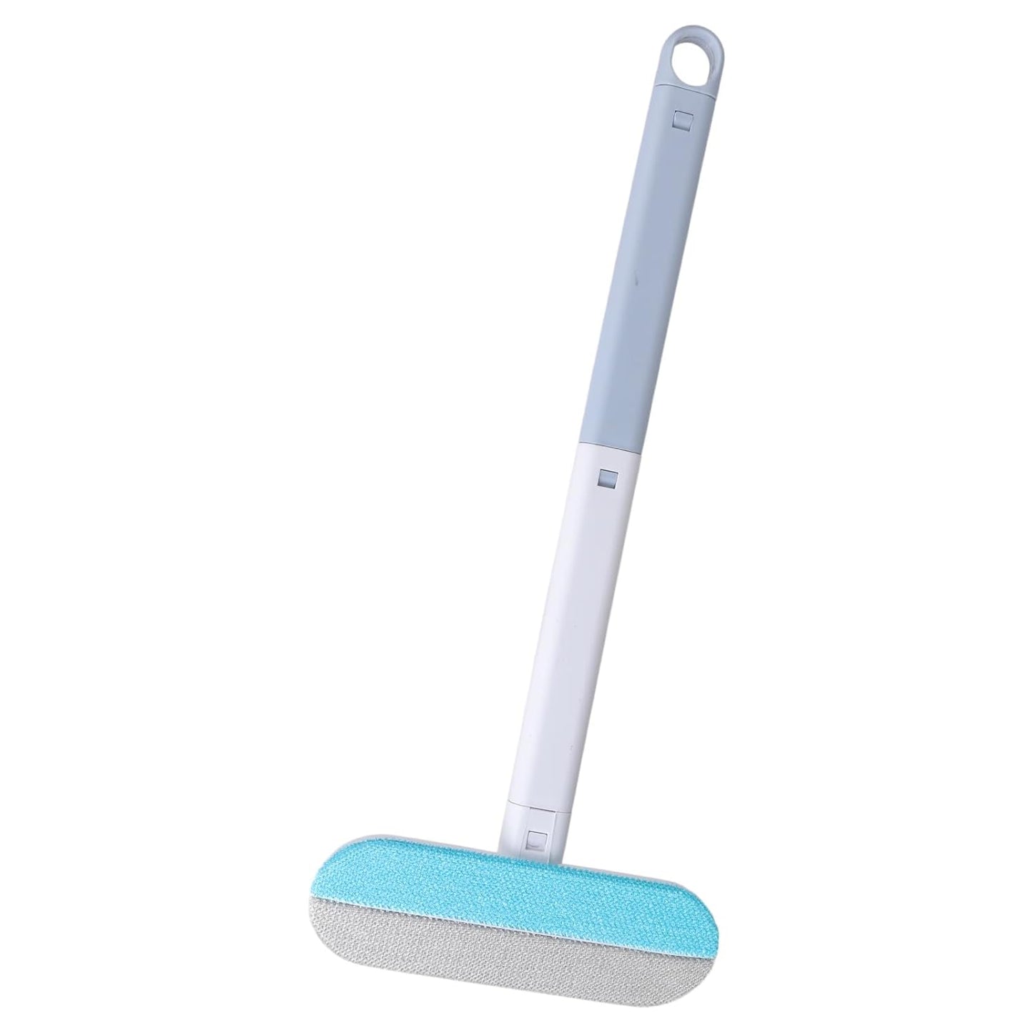 Travel Friendly Pet Hair Removal Brush Durability Fiber