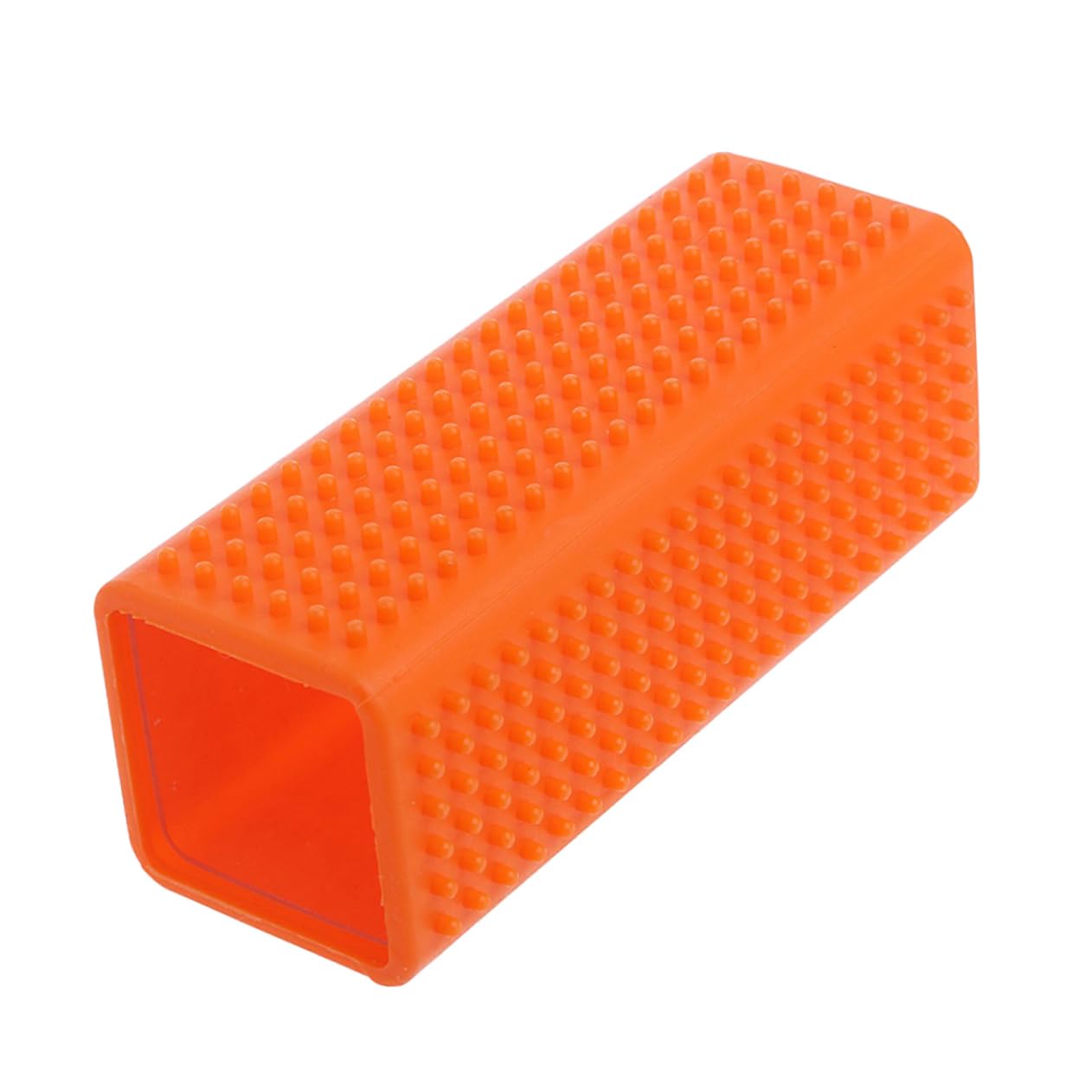 2pcs Silicone Pet Hair Remover Brush for Dogs Cats Pet Hair