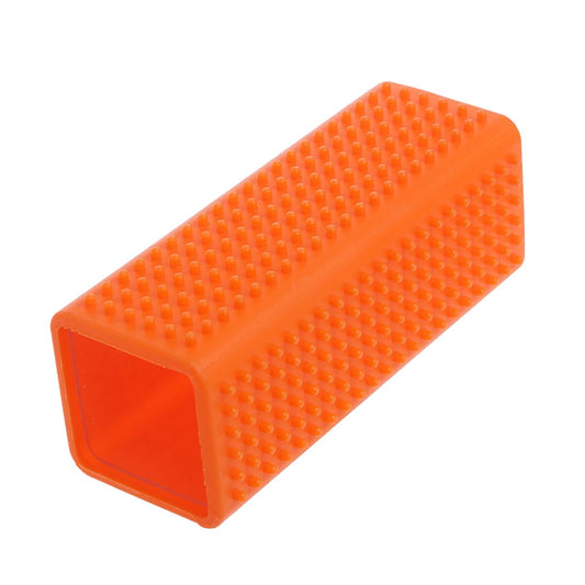 2pcs Silicone Pet Hair Remover Brush for Dogs Cats Pet Hair