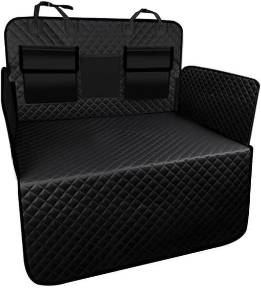 Dog Cargo Liner for Lucid Air/Gravity, Water-Resistant