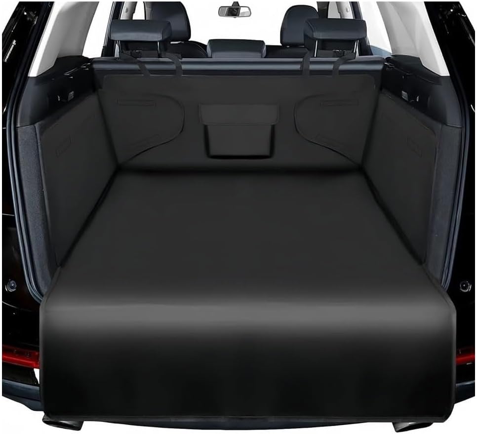 Car Cargo Liner for BMW Mini Cooper 5 Door Hatchback