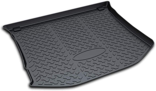 Grand Cherokee Cargo Liner，All Weather 3D Durable