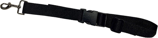 Lookout Replacement Strap - Dog Seat Belt for Car, Doggy