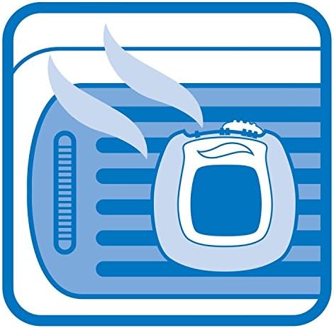 Car Vent Clips Air Freshener Smoke Odor Eliminator, Citrus