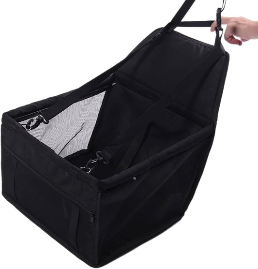 Pet Car Seat Cover Seat Protector Mat Scratchproof Dogs