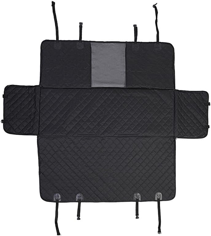 Dog Car Seat Cover for Back Seat for Buick Lacrosse