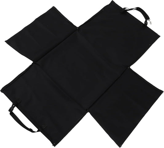 Pet Dog Seat Booster Adjustable Safety Cushion for Vehicle
