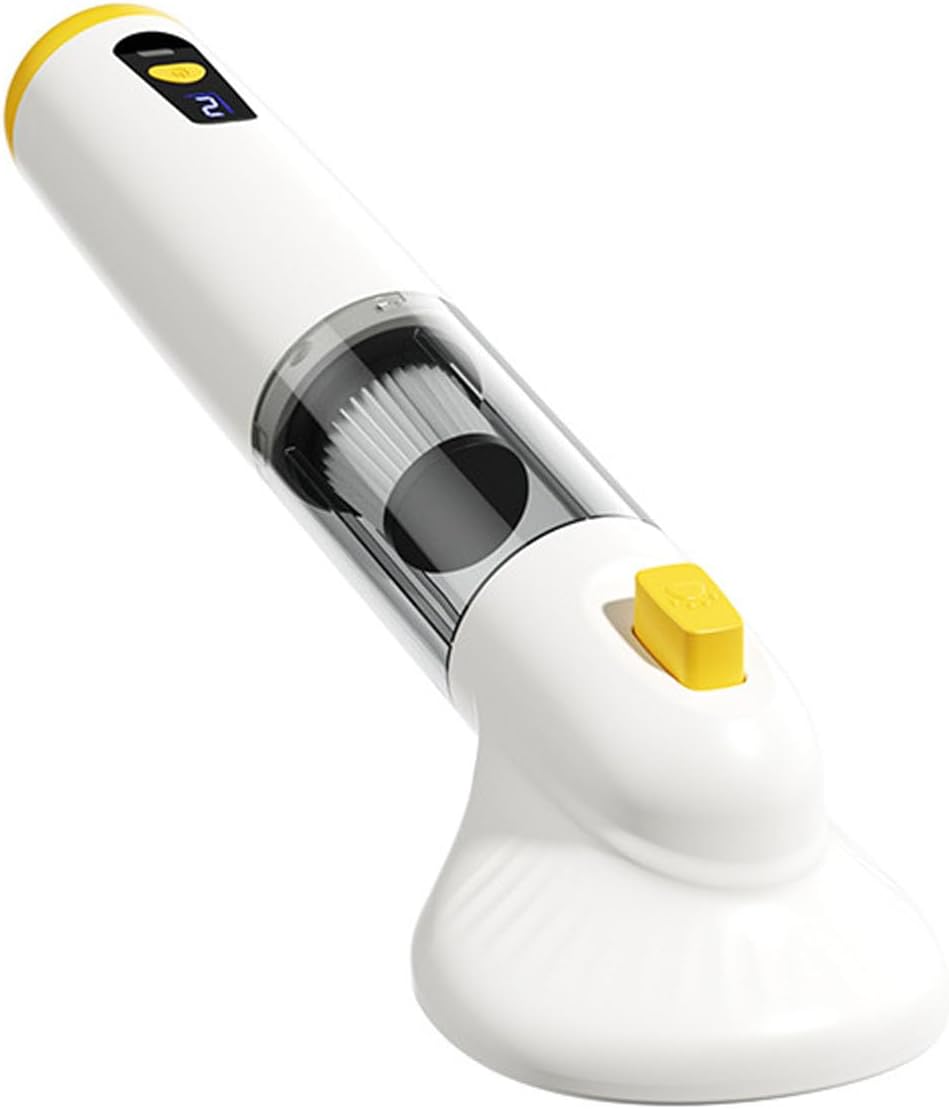 Pet Hair Extractor,Powerful Pet Hair Vacuums Brush with