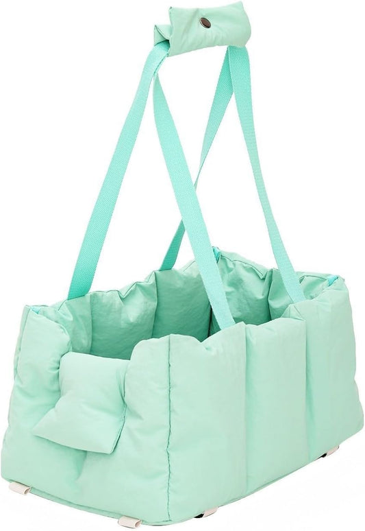 Pet Carrier Bags for Cars, Dog Travel Bags, pet car Seats