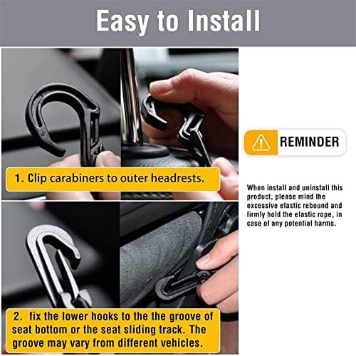 Car Divider & Storage Bag,Dog Car Net Barrier Pet Barrier