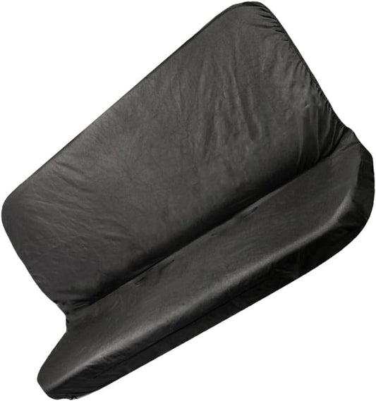 600d Oxford Fabric Car Backseat Cover Waterproof Non-Slip