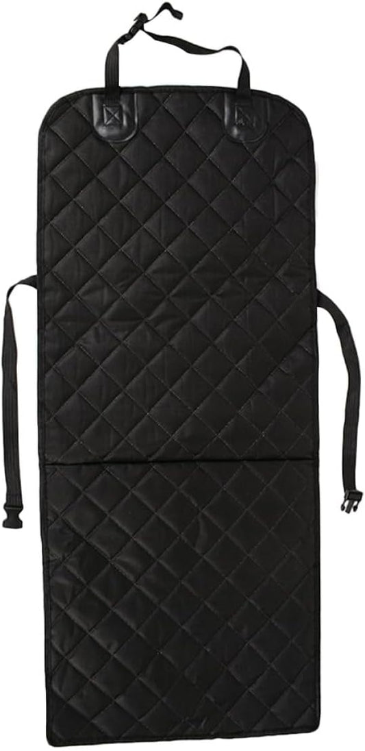 Waterproof Dog Car Seat Cushion Pet Car Seat Mat Protective