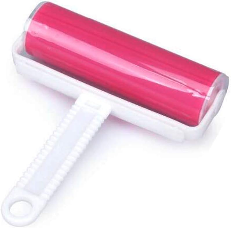 Resuable Washable Lint Roller Sticky for Pet Hair Cat Dog