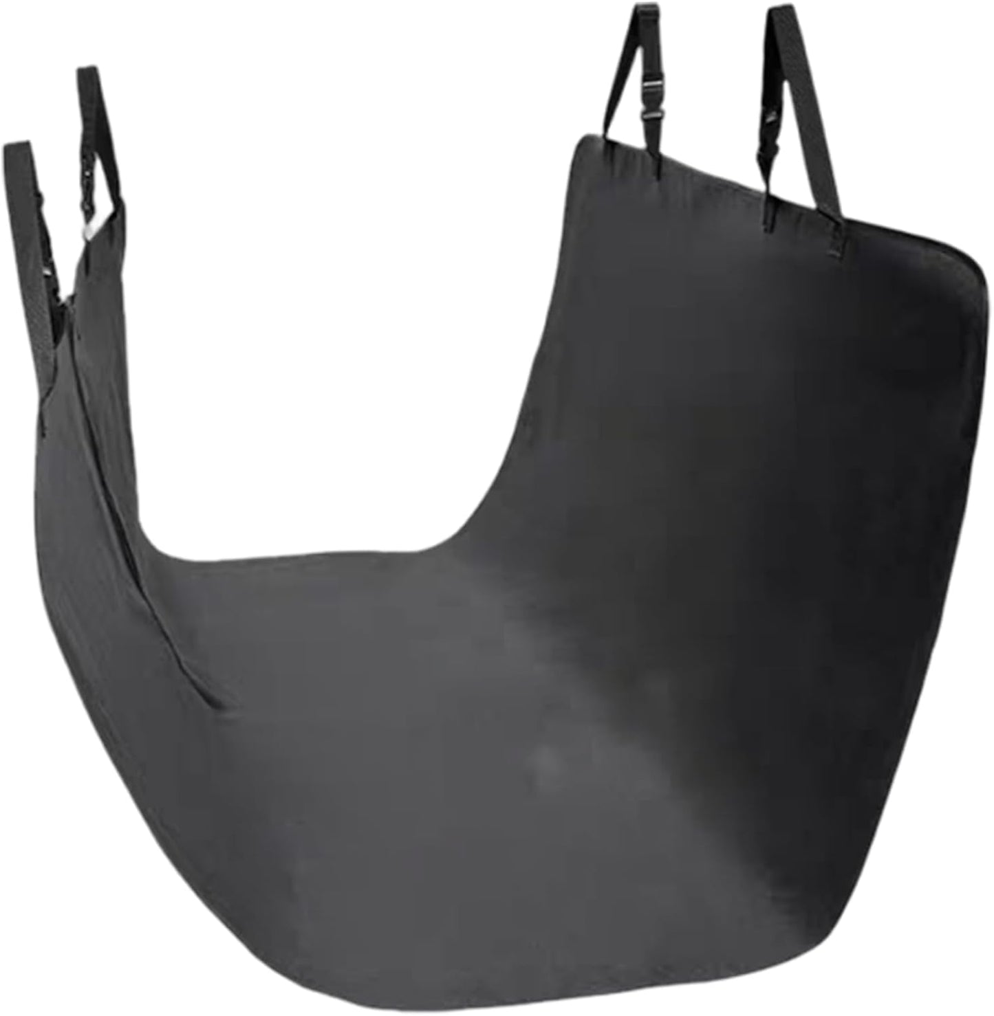 Dog Seat Cover for Back Seat, Waterproof Protective Dog