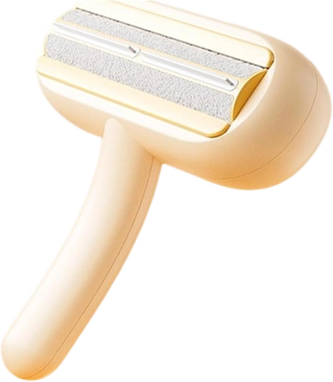Pet Hair Removers with Polyester Bristles for Gentle Fabric