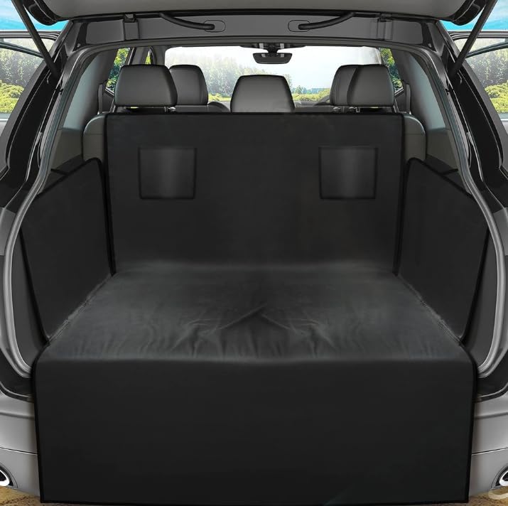 Cargo Liner for Dogs for Toyota Sienna 3rd 2021-2025, New
