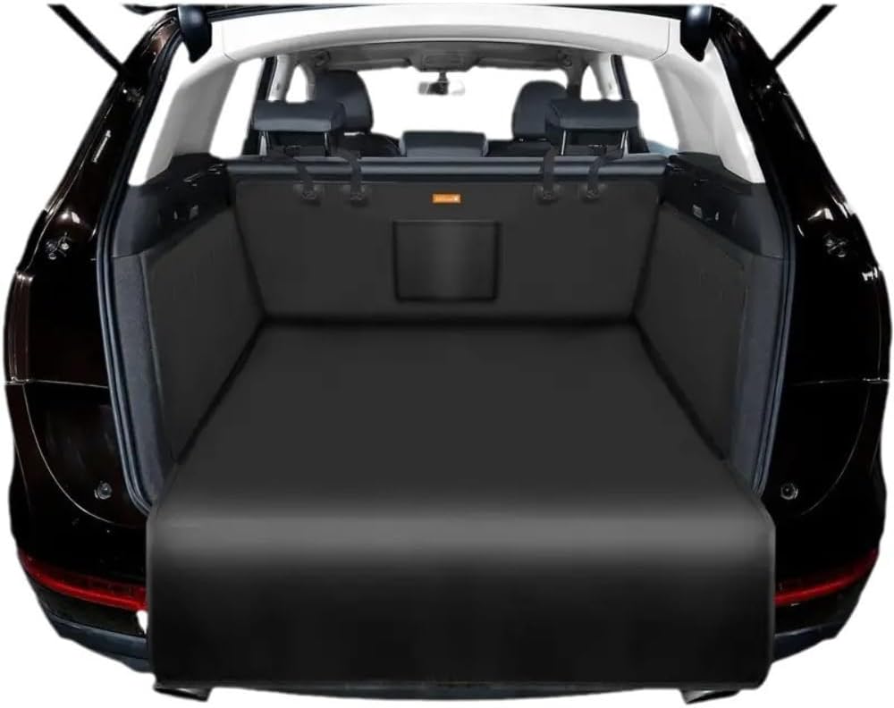 Dog Car Boot Protector for Citroen C3 III 2016-2024, Boot