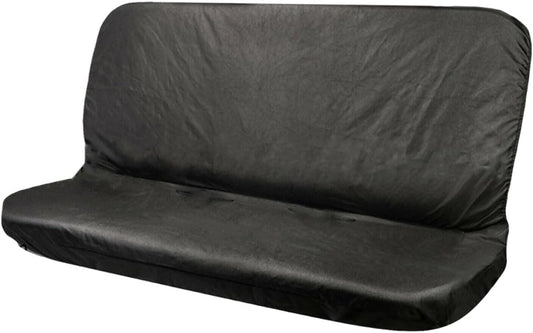 Car Backseat Cover 600d Oxford Fabric Waterproof Non-Slip