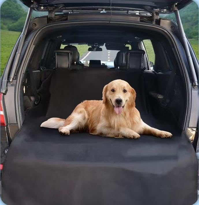 Cargo Liner for Dogs for Toyota Sienna 3rd 2021-2025, New
