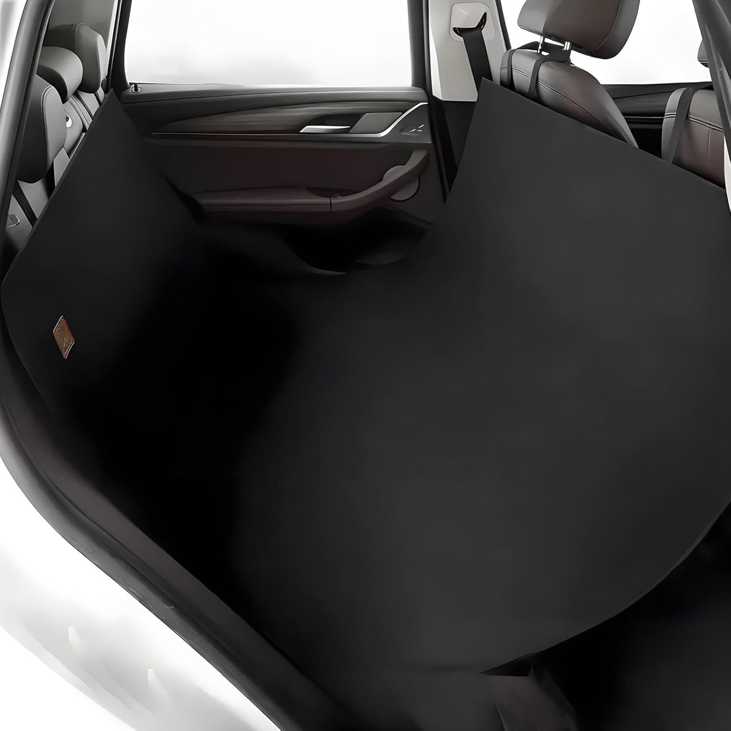 Car Seat Cover for Ford EcoSport 2018-2022 Dog Seat Cover