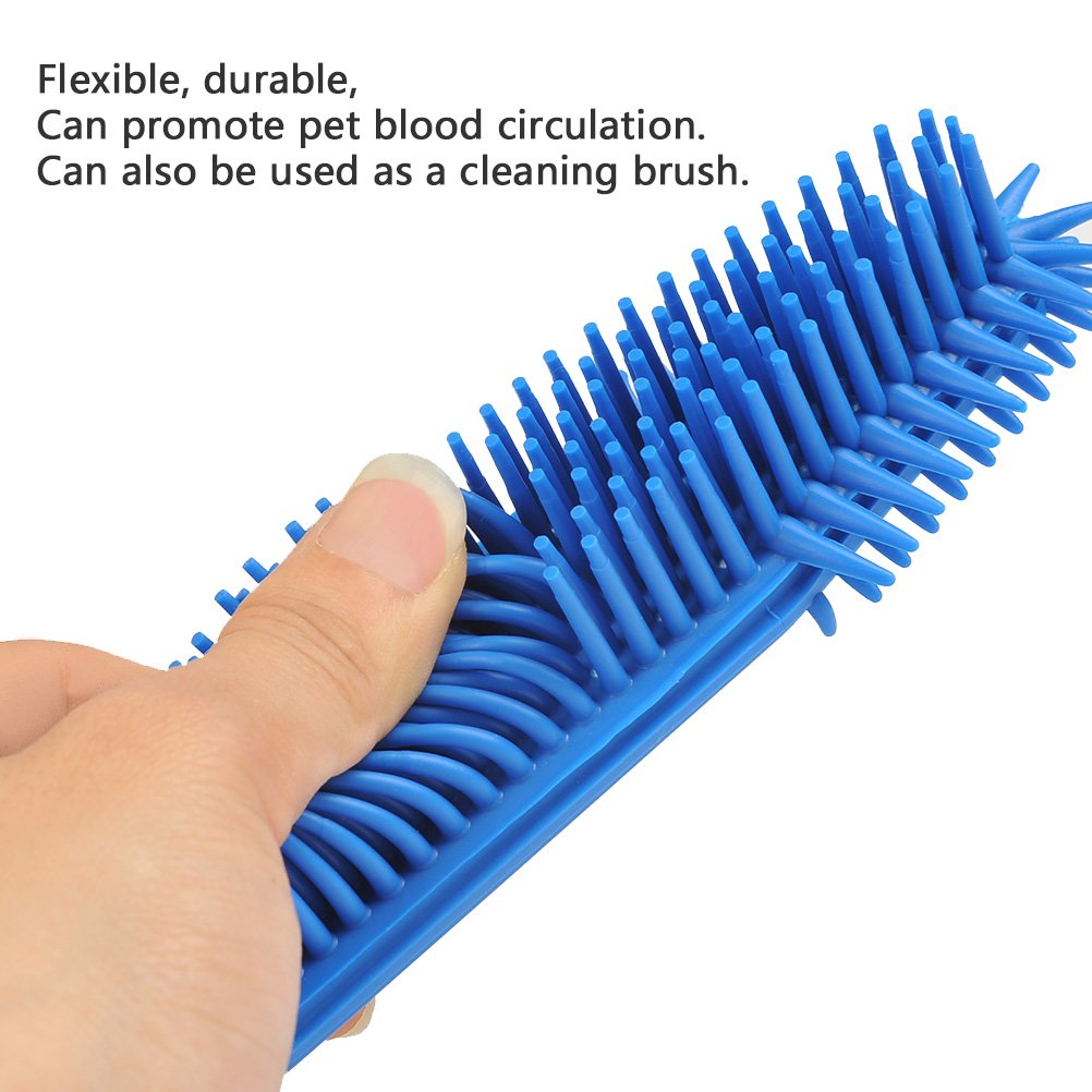 Pet Hair Remove Brush, Car & Auto Detailing Portable Dogs