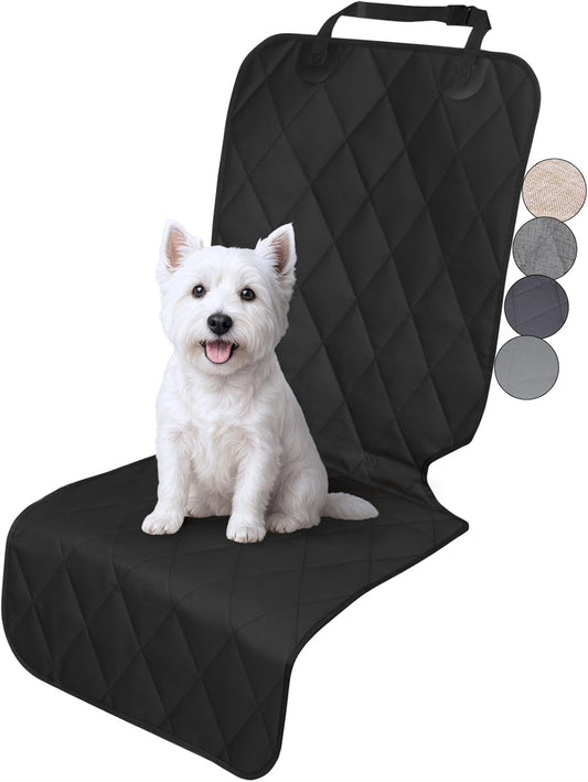 Dog Front Seat Cover Seatflex Car Seat Protector for Dog