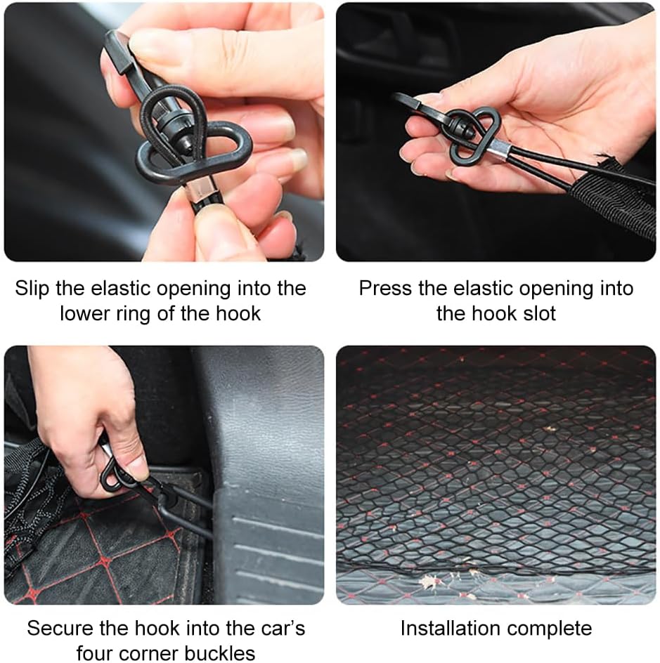 Dog Car Barrier for Honda Passport 2018-2021 2021-2024