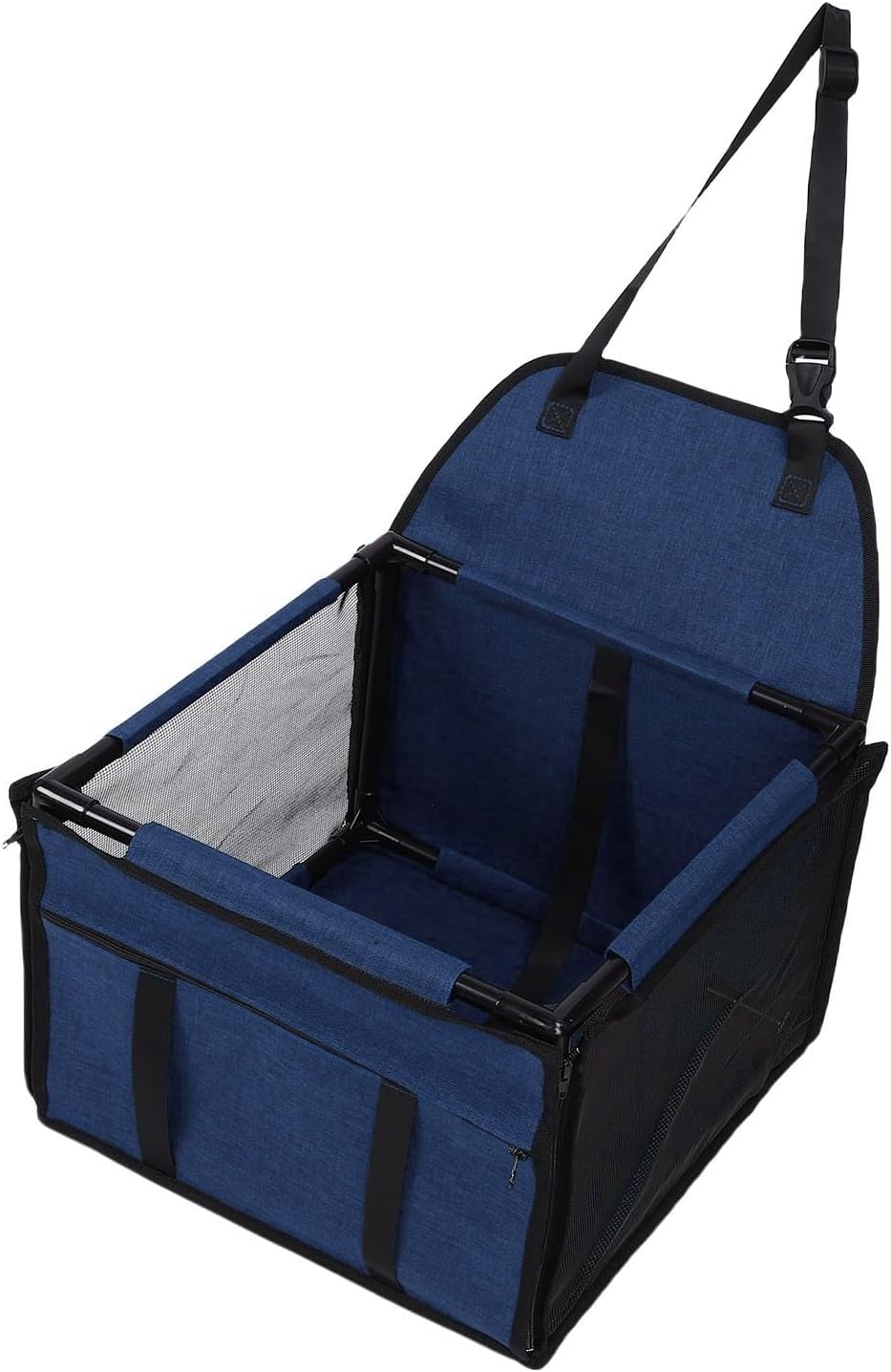 Dog Car Seat, Large Capacity Water Proof Foldable Portable