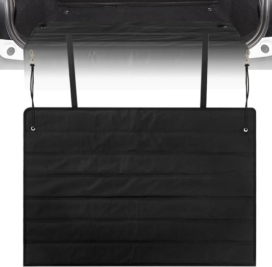 Large Rear Bumper Protector for Cars 41 x 25 Inch Bumper